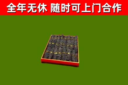 泉州回收海参